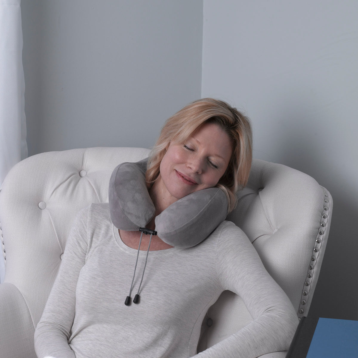 Comfort Touch Neck Support Pillow