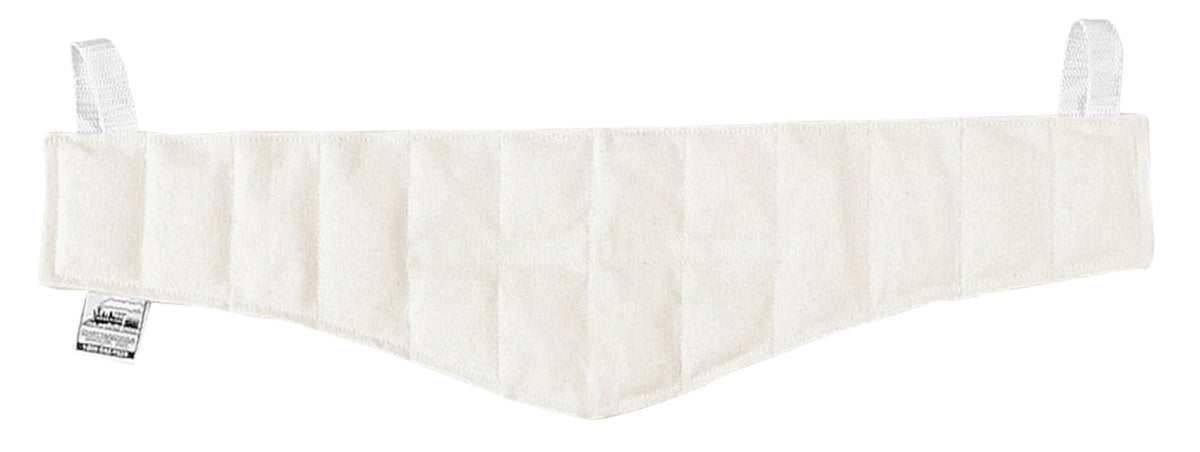 Hydrocollator Moist Heat Pack, Neck, 5" x 24" (1EA)
