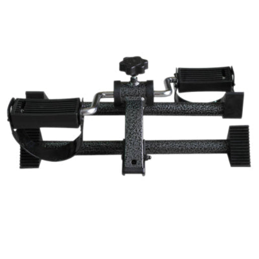 CanDo Pedal Exerciser - with Digital Display, Fold-up