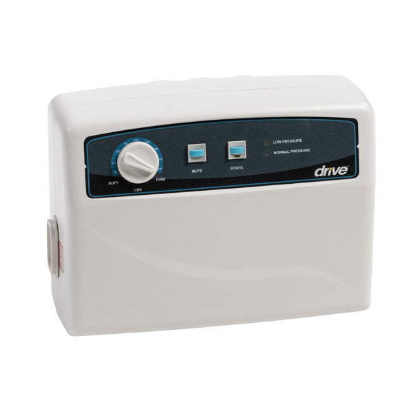 Med-Aire Edge Alternating Pressure & Low Air Loss Mattress Replacement System, 80" (Analog Control Unit)