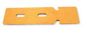 Patient Transfer Board with Side Notches