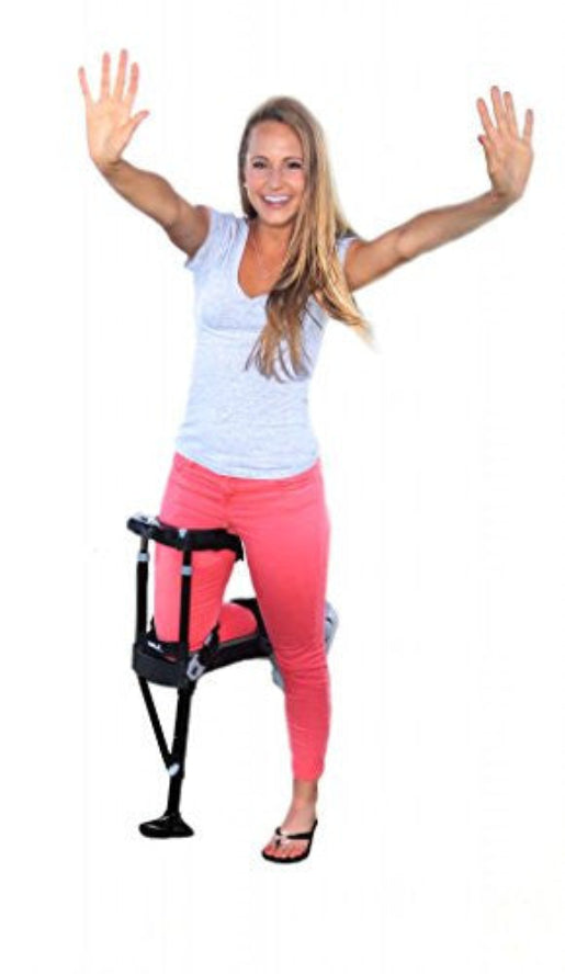 iWALK2.0 Hands Free Crutch