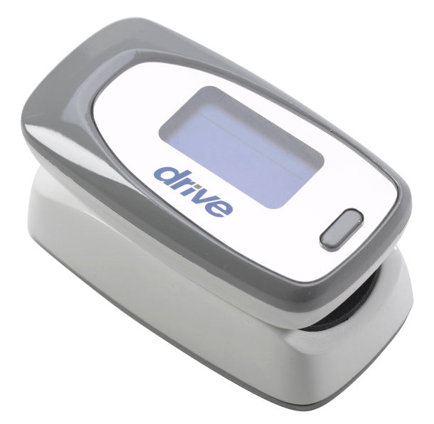 View SPO2 Deluxe Pulse Oximeter