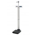 Health O Meter Eye Level Digital Scale with Power Adapter