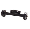 Health O Meter Wheel Bracket for 400 Series Beam Scales
