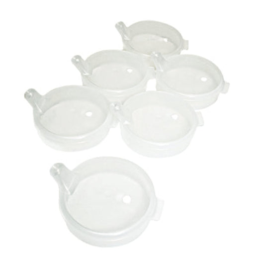 Independence Spout Lids (6 EA)