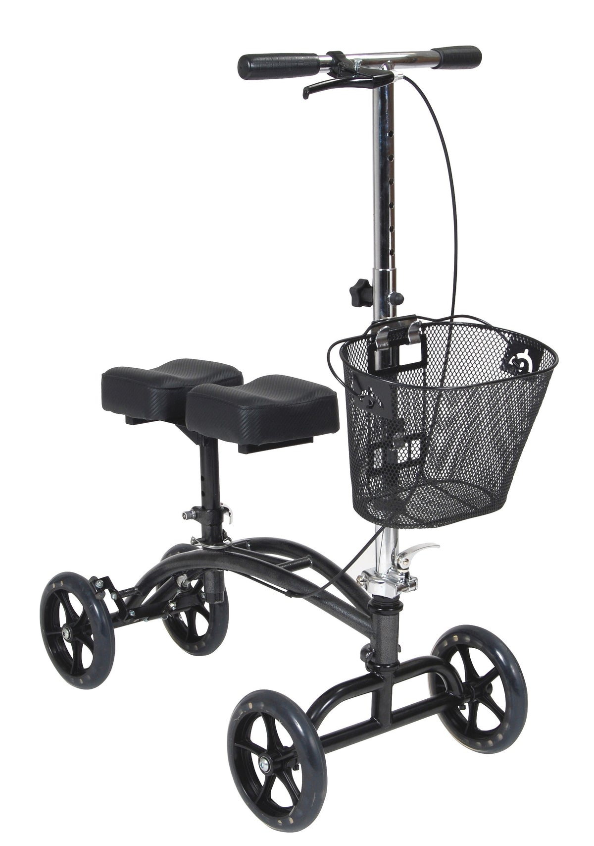 Drive Medical Steerable Knee Walker