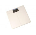 Health O Meter Digital Floor Scale,lb/kg,397lb/180kg Capacity