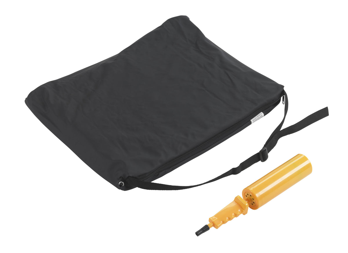Balanced Aire Adjustable Cushion, 20" x 4"