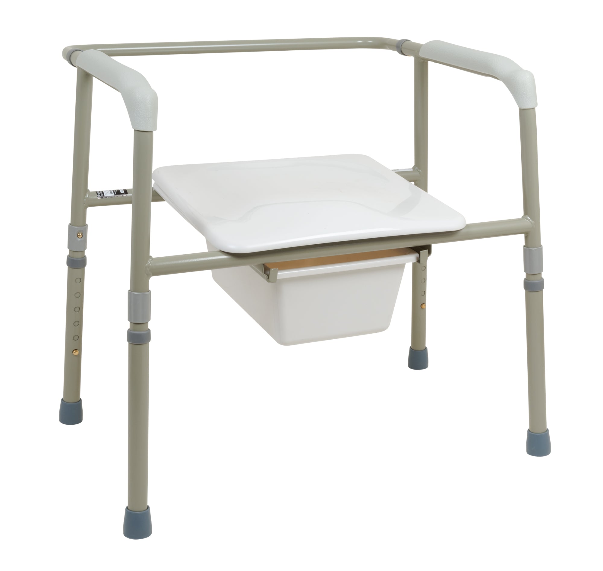 ProBasics Bariatric Three-in-One Commode (case of 2)