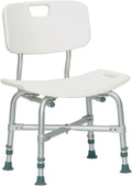 ProBasics Bariatric Shower Chair with Back (case of 2)