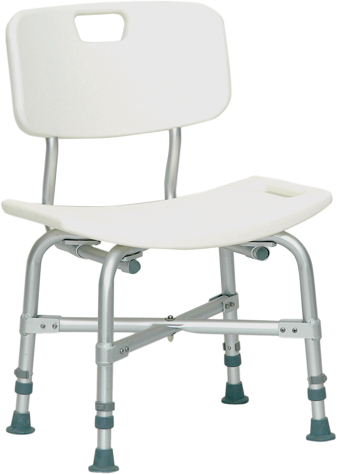 ProBasics Bariatric Shower Chair with Back (case of 2)