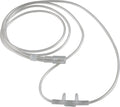 Nasal Cannulas without Supply Tubing