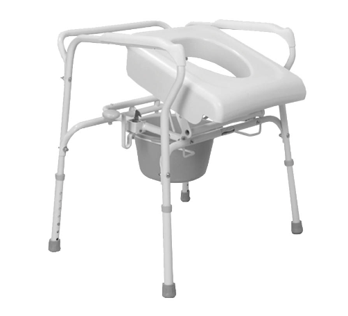 Uplift Commode Assist (1EA)