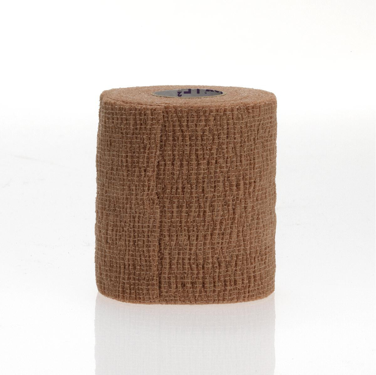 Self-Adherent Bandages