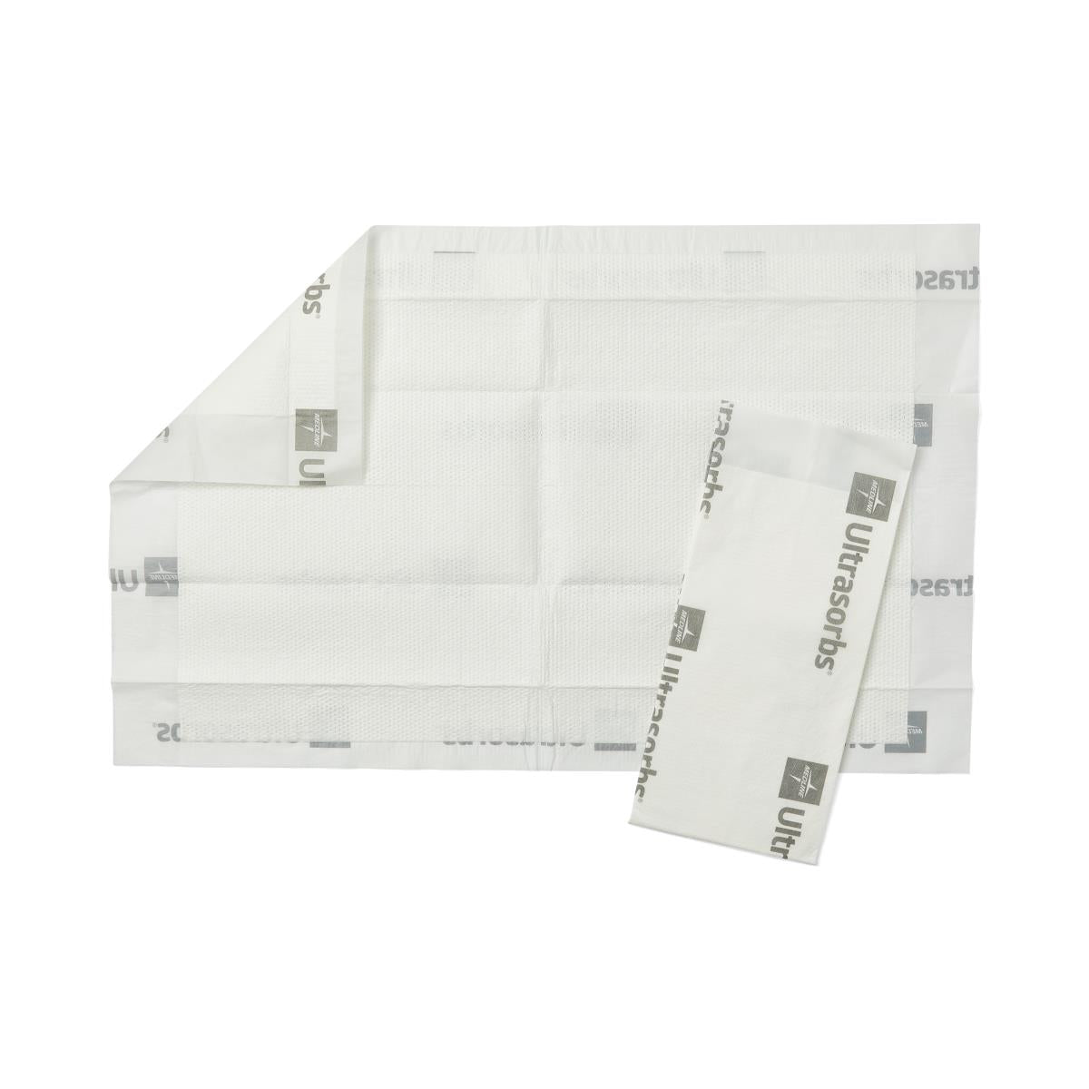 Ultrasorbs Premium Underpads, 23" x 36" (case of 70)