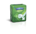 FitRight Extra Cloth-Like Adult Briefs, 2X-Large (case of 80)