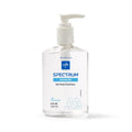 Gel 70% Spectrum Hand Sanitizer, Pump Bottle, 8oz. (case of 12)