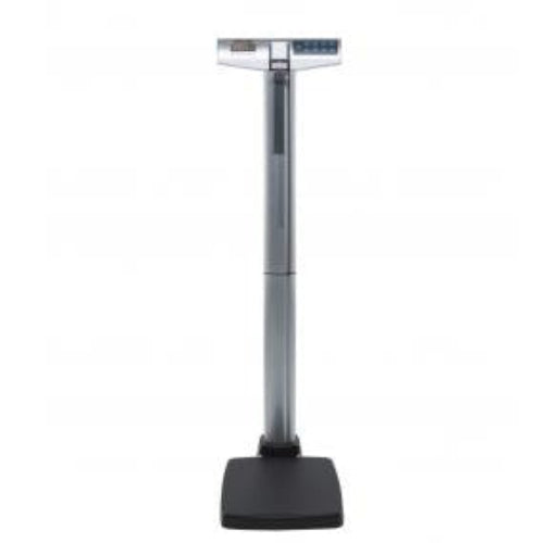 Health O Meter Eye Level Digital Scale with Built in Pelstar Wireless Technology