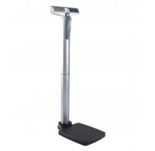 Health O Meter Eye Level Digital Scale with Built in Pelstar Wireless Technology