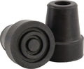 Cane Rubber Tip, for 5/8" Shaft