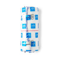 Sure-Wrap White Elastic Bandage, 4" x 5 yd. (1EA)