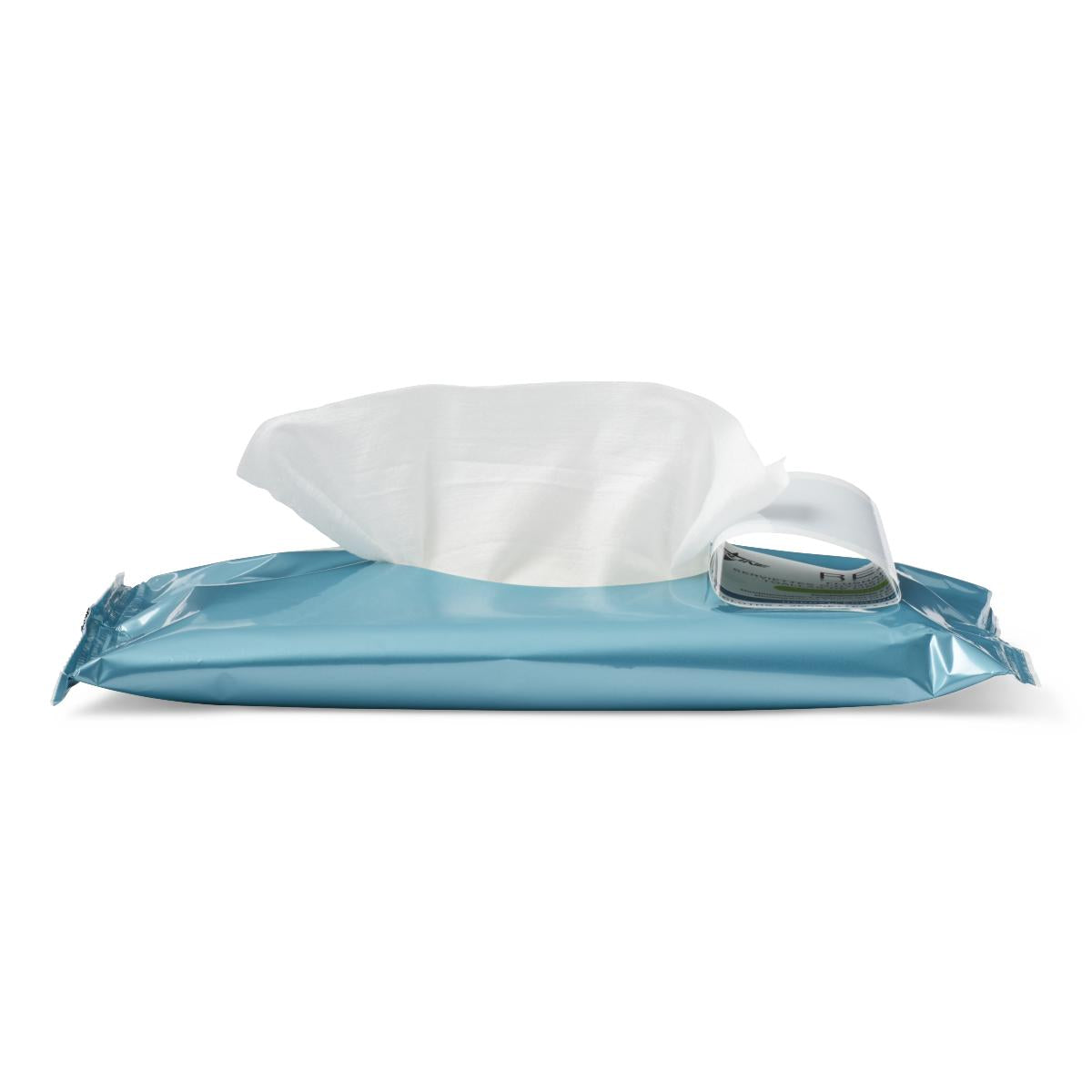 ReadyFlush Flushable Personal Cleansing Wipes, Scented, Soft Pack (1EA)