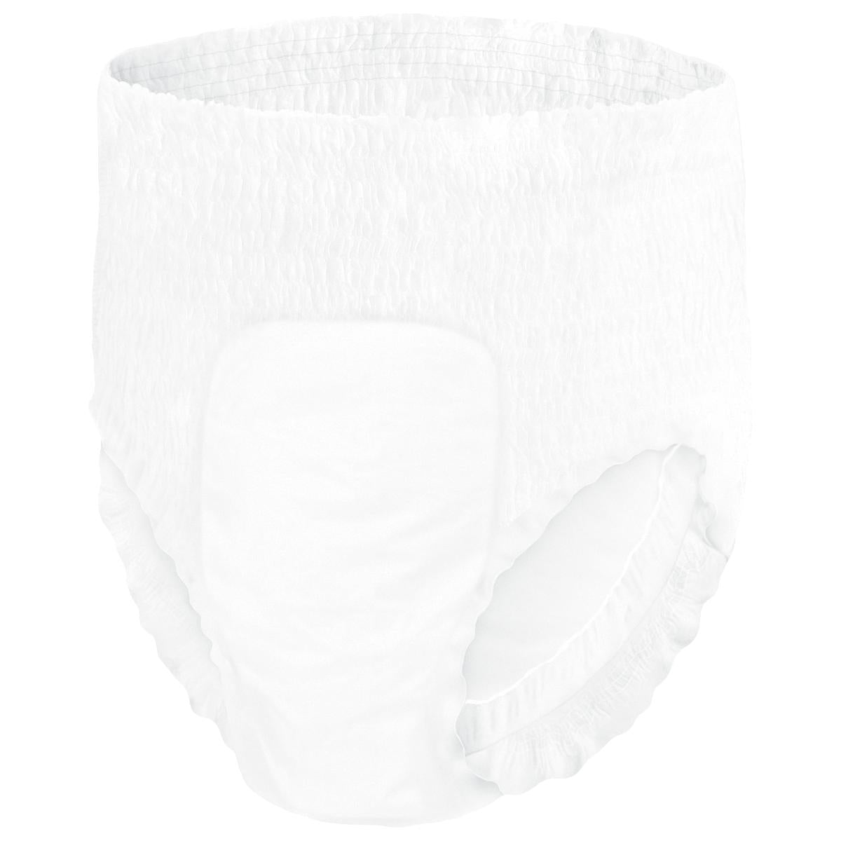 Protection Plus Super Protective Adult Underwear, Small (bag of 22)