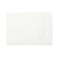 2-Ply Tissue / Poly Professional Paper Towels, White, 13" x 18" (case of 500)