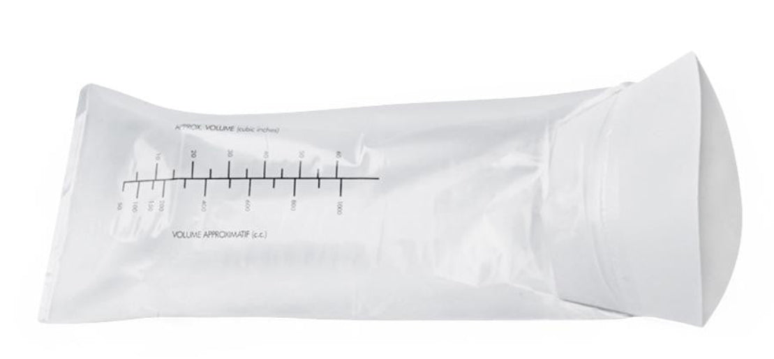 Emesis Basins & Bags