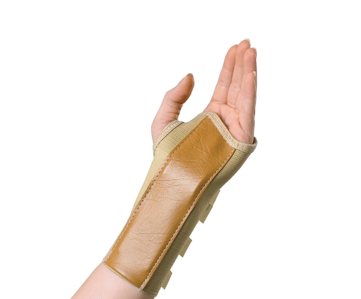 Wrist