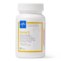 Senna-S Tablets, 60/bottle (1EA)