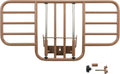 ProBasics Four Bar Clamp-On Half Rail (1 pair)