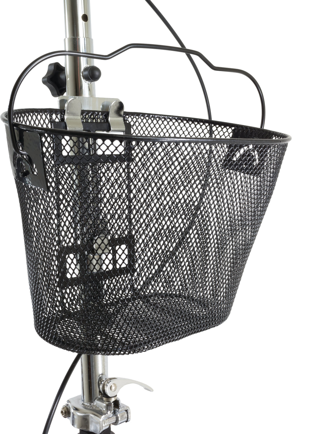 Roscoe Knee Scooter, White