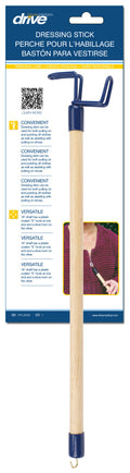 Lifestyle Dressing Stick, 24"