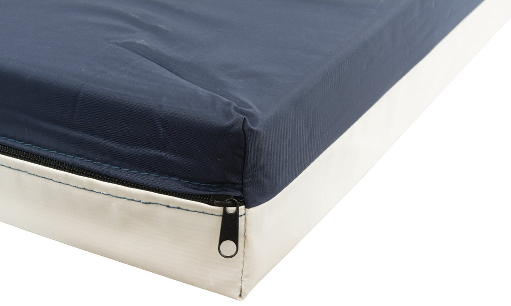 Roscoe Wheelchair Cushion Foam 24"x18"x3"