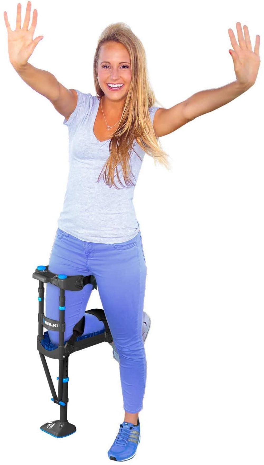 iWALK 3.0 Hands Free Crutch
