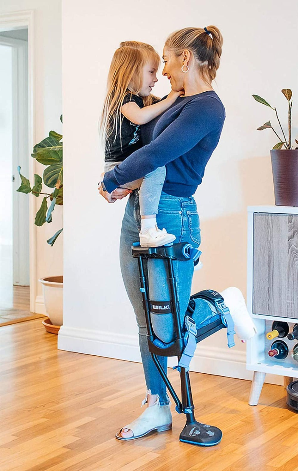 iWALK 3.0 Hands Free Crutch