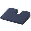 Compressed Coccyx Cushion